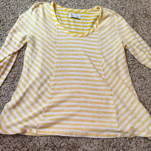 *50%OFF BUNDLES* Anthropologie Saturday Sunday top